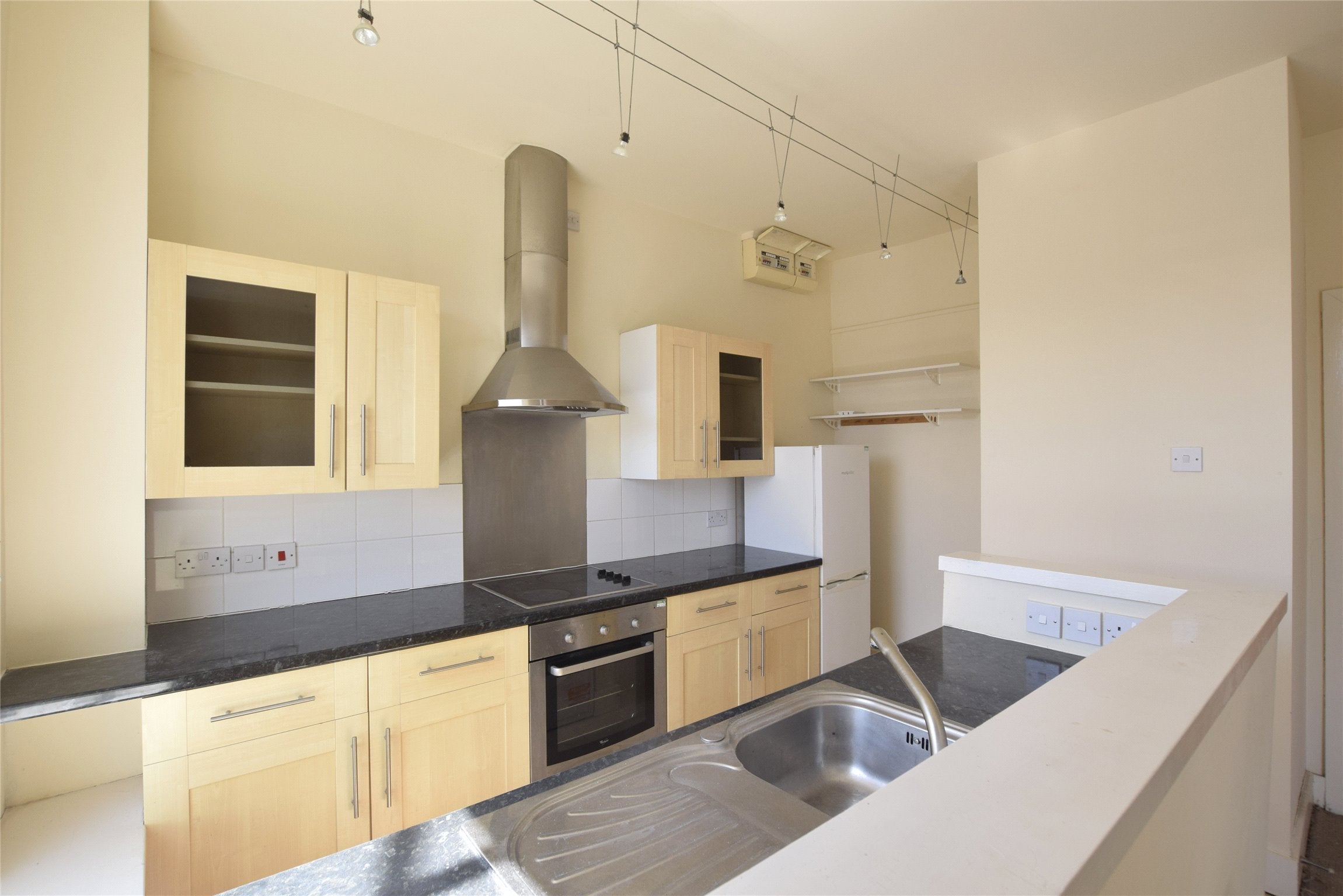 Flat Saint James Street in Cheltenham