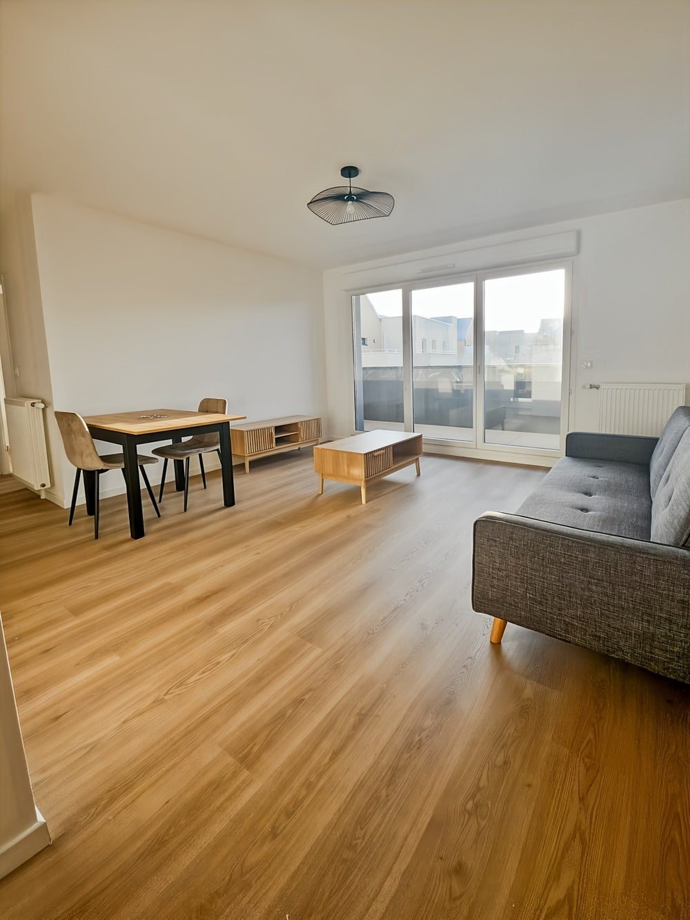Appartement Rue de Touraine à Plaisir