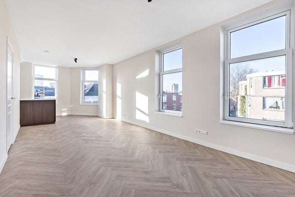 Gerard Scholtenstraat