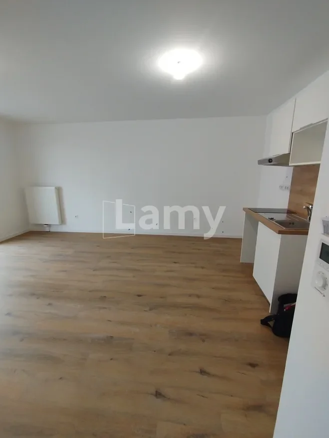 Appartement Rue Pierre Loti à Lens