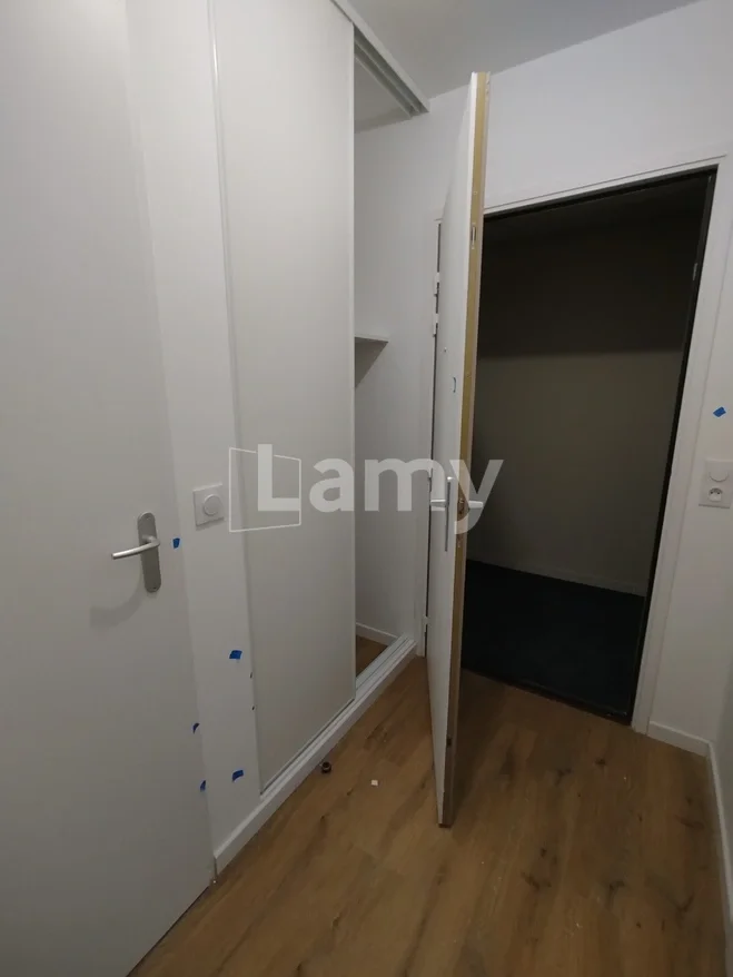 Appartement Rue Pierre Loti à Lens