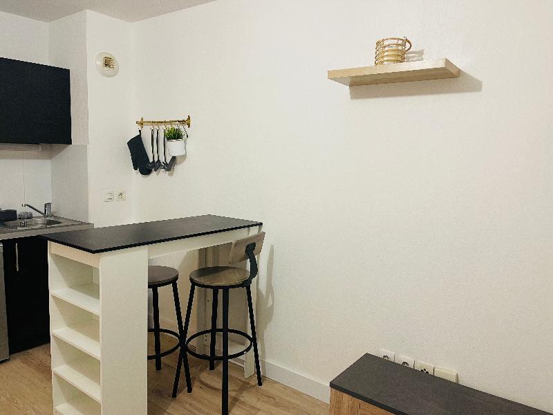 Flat Rue des Treilles in Libourne