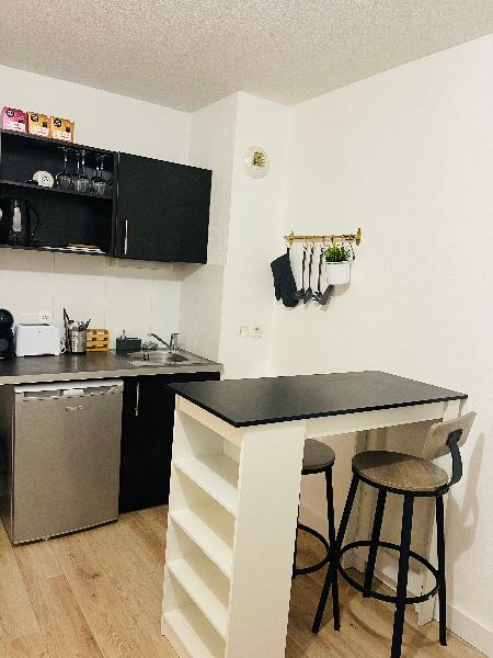 Appartement Rue des Treilles à Libourne