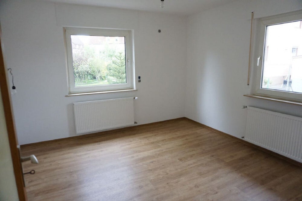 Wohnung Zu den drei Kreuzen in Grünmorsbach