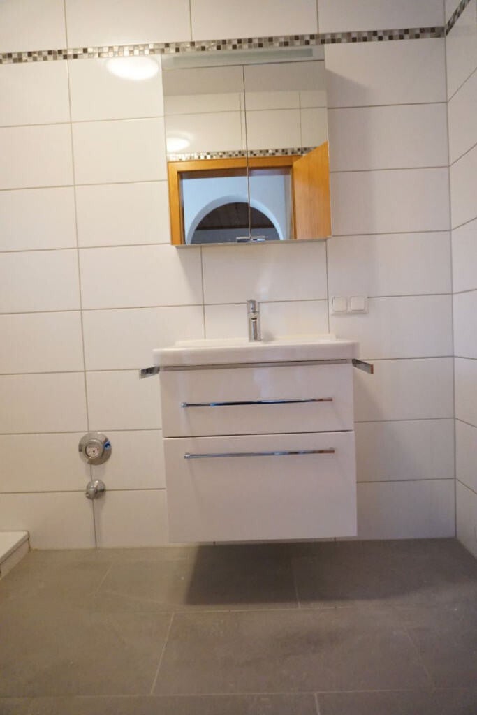 Wohnung Zu den drei Kreuzen in Grünmorsbach