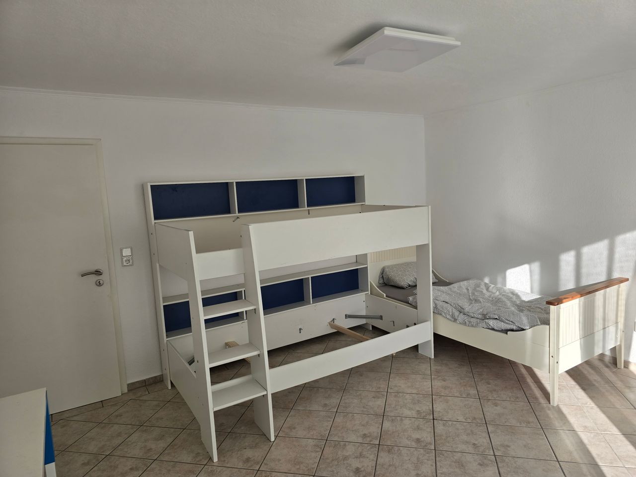 Wohnung Rausdorfer Straße in Großensee