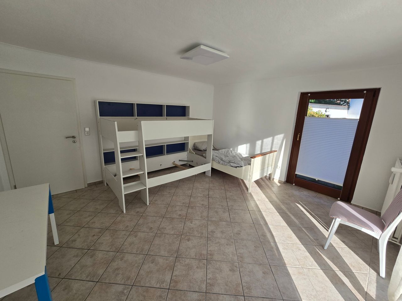 Wohnung Rausdorfer Straße in Großensee