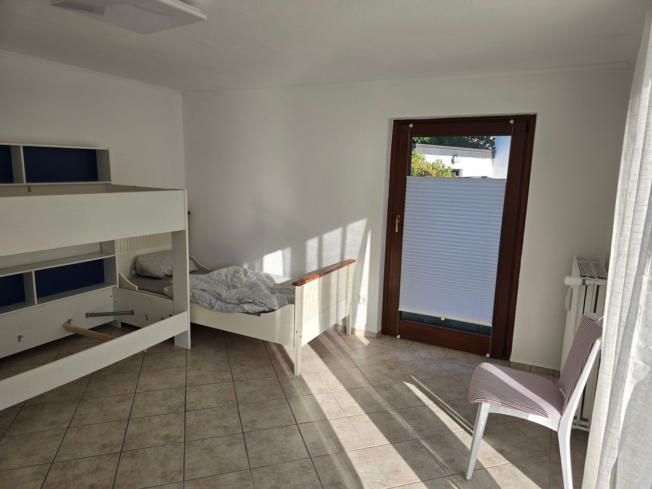 Wohnung Rausdorfer Straße in Großensee