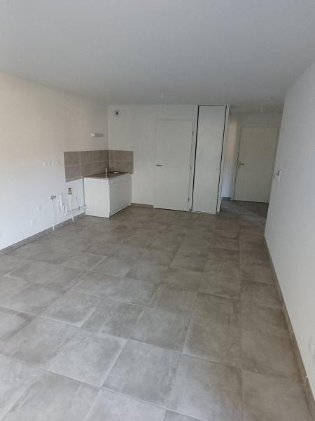 Flat Rue du Parc in Fures