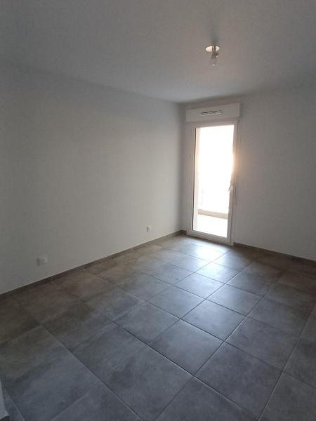Flat Rue du Parc in Fures