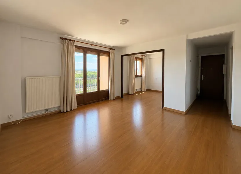 Appartement Boulevard Léon Blum à Carcassonne