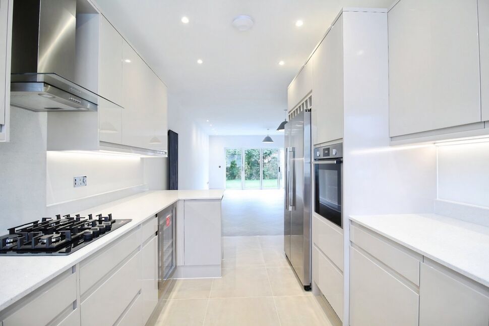House Clayton Avenue in Manchester
