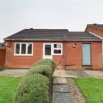 House Middlegate Close in Barrow-upon-Humber
