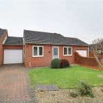 House Middlegate Close in Barrow-upon-Humber