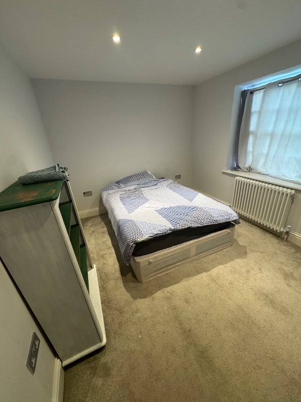 Room Northgate End in East Hertfordshire