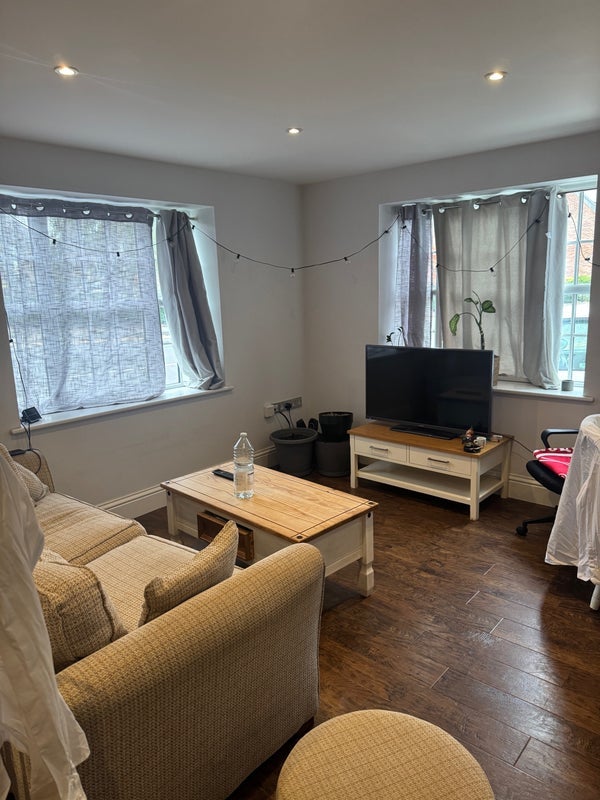 Room Northgate End in East Hertfordshire