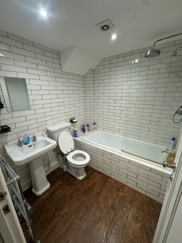 Room Northgate End in East Hertfordshire