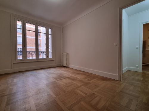 Appartement Boulevard Murat à Paris