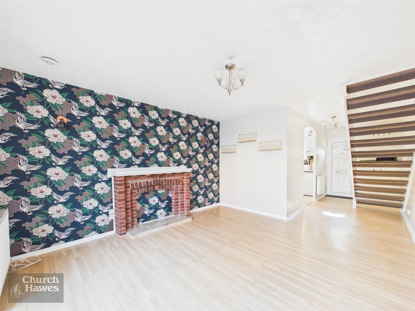 House Curlew Close in Maldon