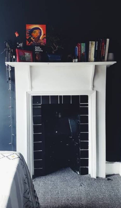 Flat Kingsland Road in Greater London