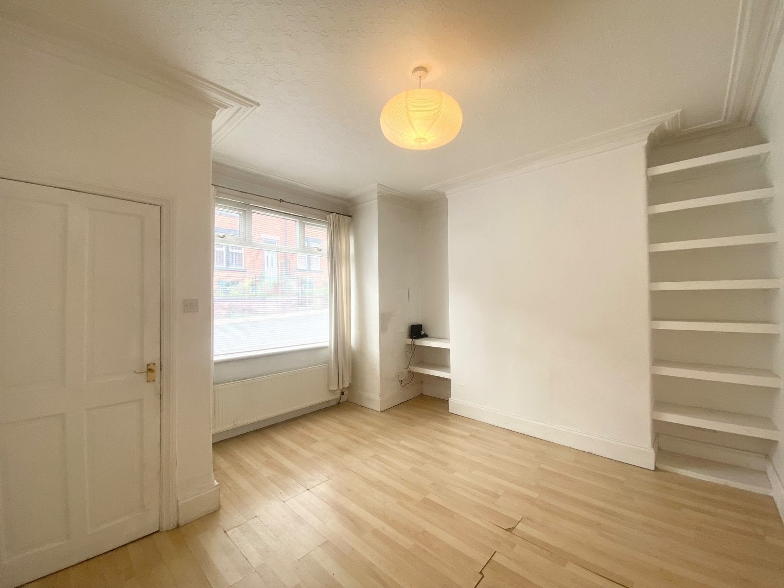 House Athlone Grove in Leeds