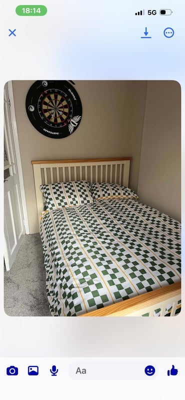 Room St Brannocks Close in Barry