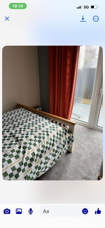 Room St Brannocks Close in Barry