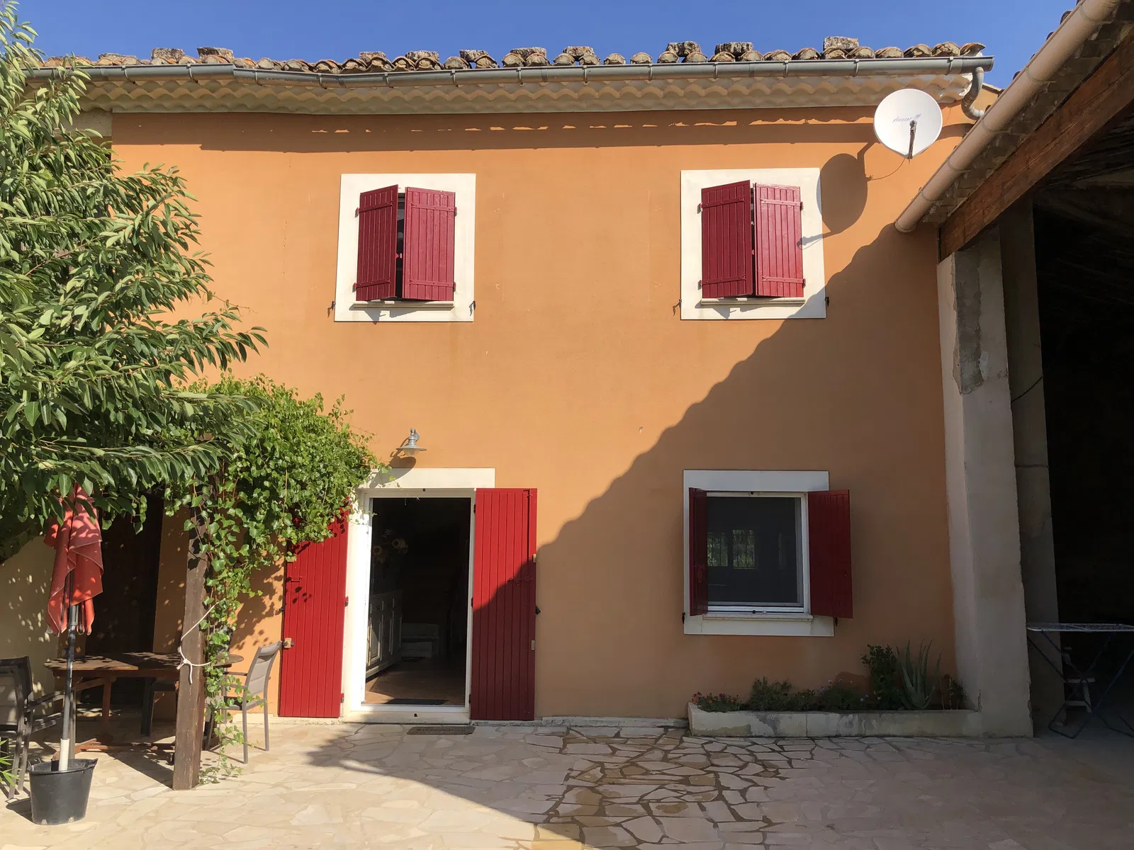 House Chemin des Garrigues in Pernes-les-Fontaines