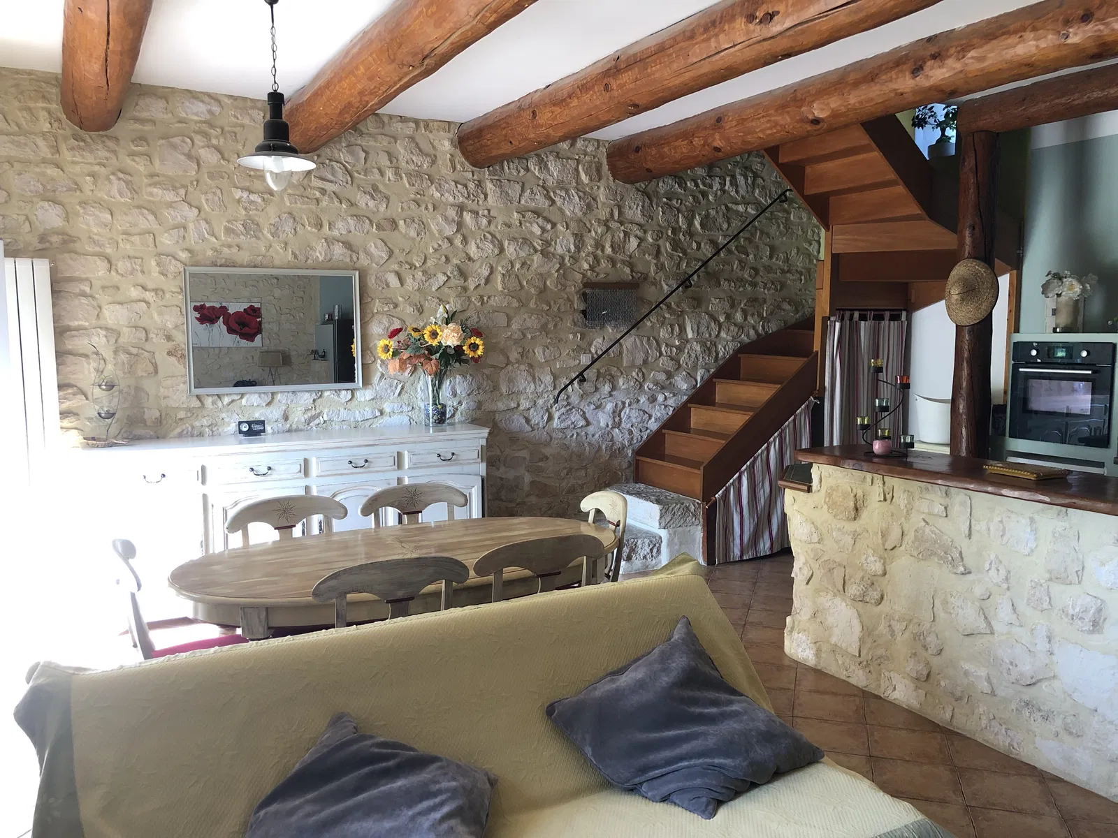 House Chemin des Garrigues in Pernes-les-Fontaines