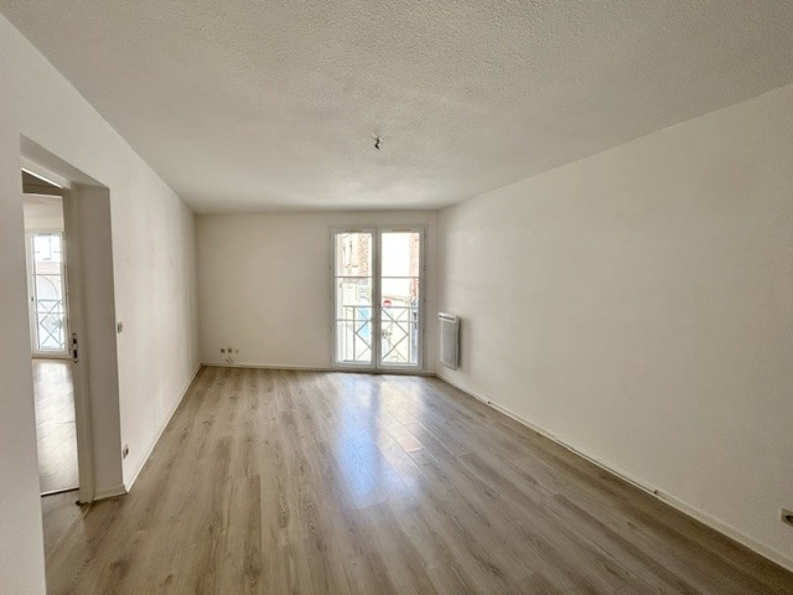 Appartement Rue Denfert-Rochereau à Toulouse