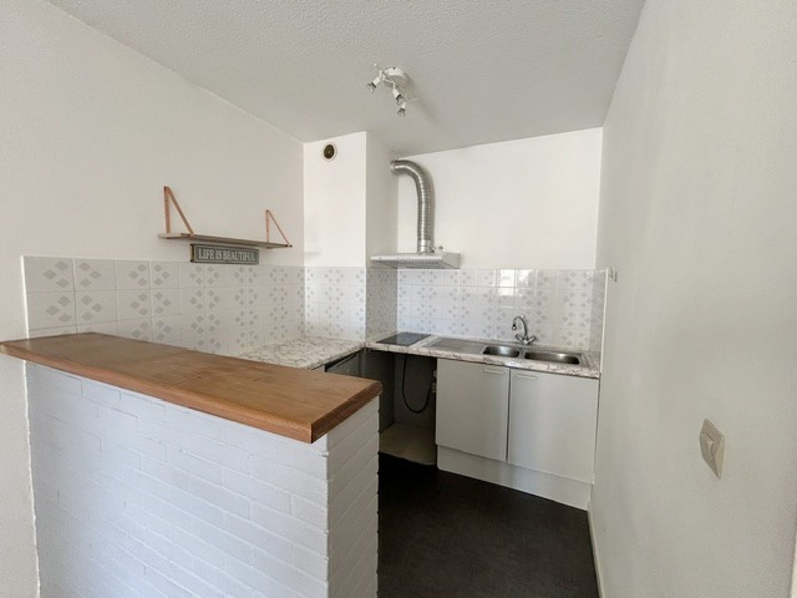 Appartement Rue Denfert-Rochereau à Toulouse