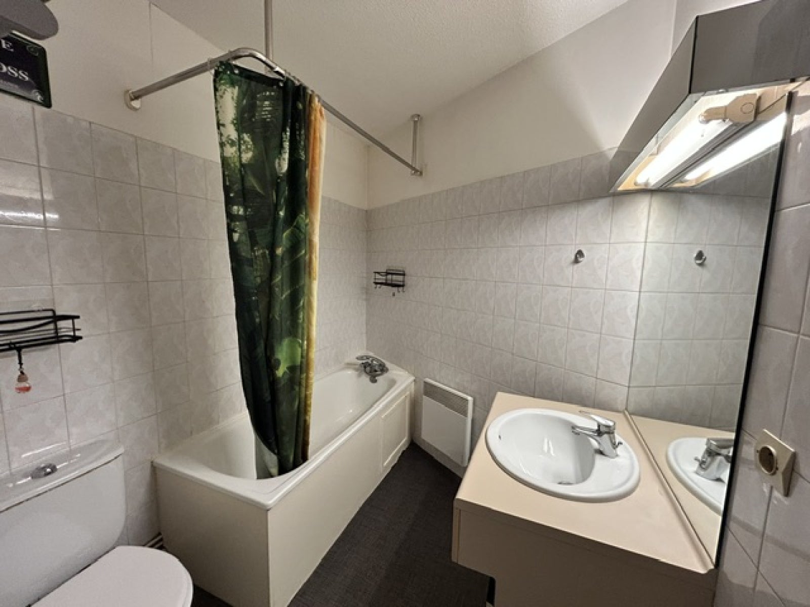 Appartement Rue Denfert-Rochereau à Toulouse