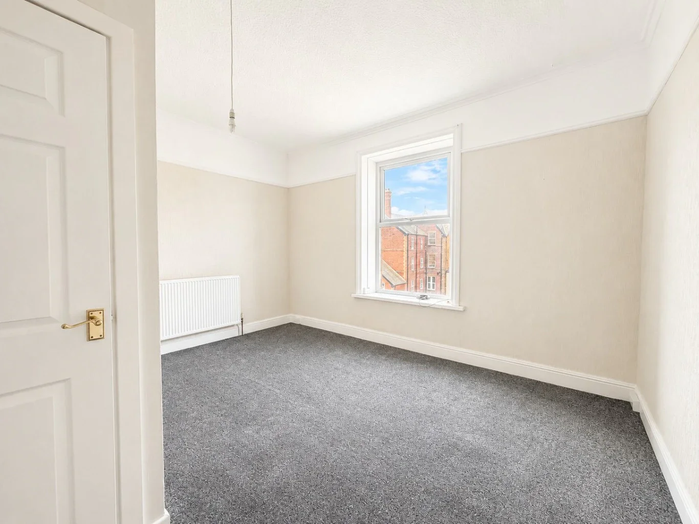 Flat Douglas Street in Borough of Fylde
