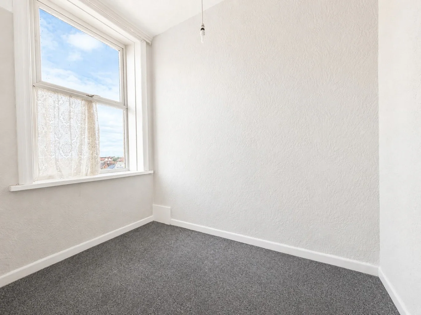 Flat Douglas Street in Borough of Fylde