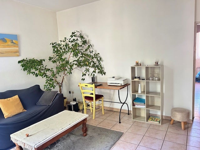 Flat Chemin de la Sabatière d'en Haut in Aubagne