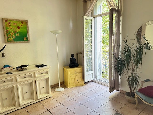 Flat Chemin de la Sabatière d'en Haut in Aubagne