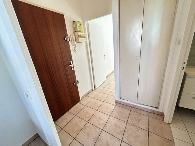 Flat Chemin de la Sabatière d'en Haut in Aubagne