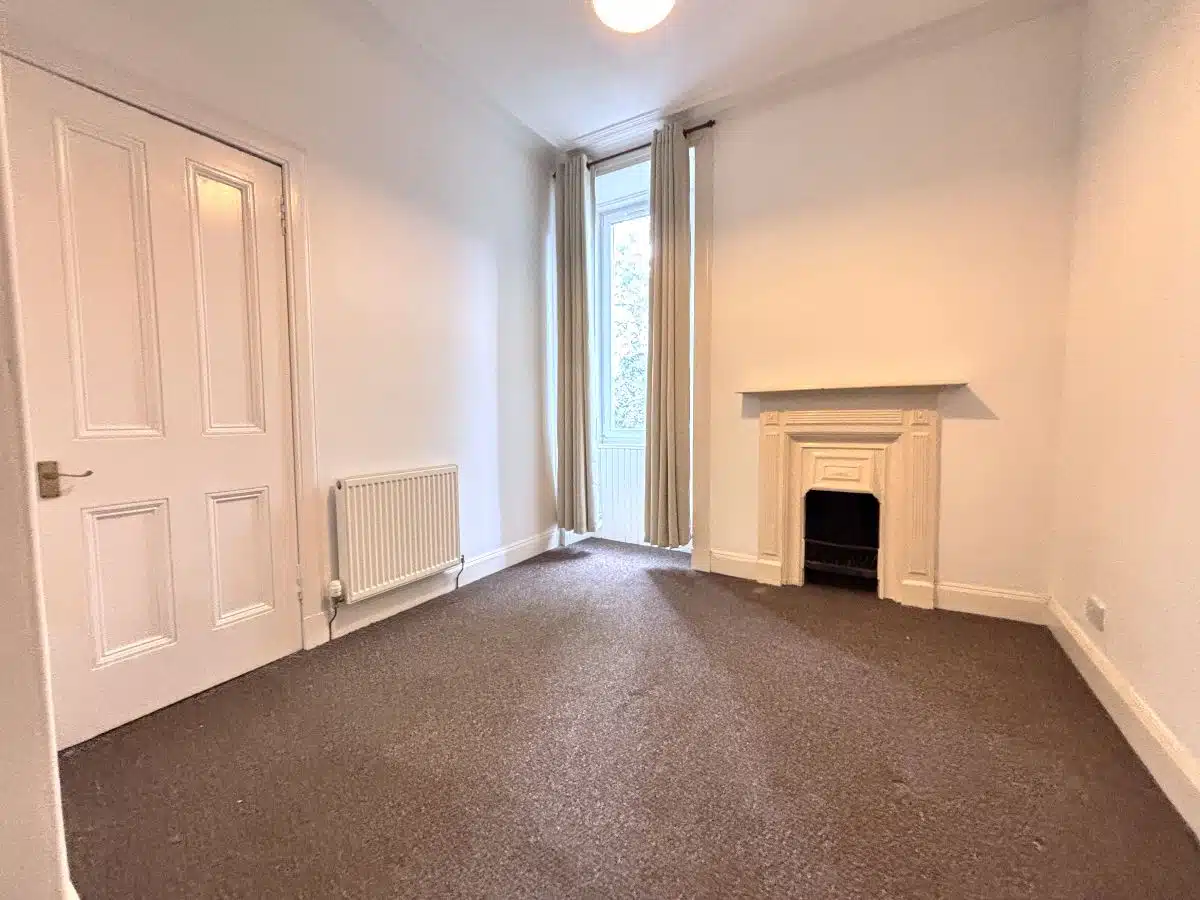 Flat Westfield Road in City of Edinburgh