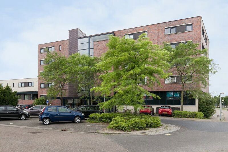 Appartement Jacob van Ruysdaelstraat in Almere
