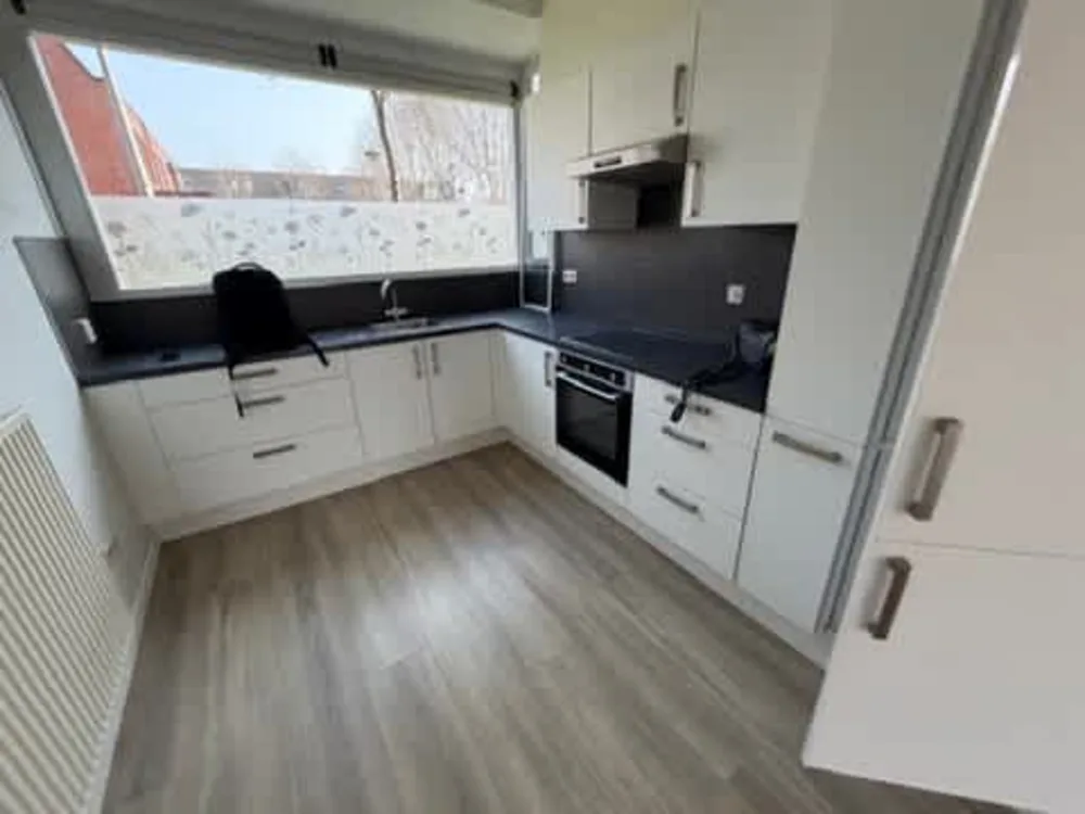 Huis Vadinushof in De Meern