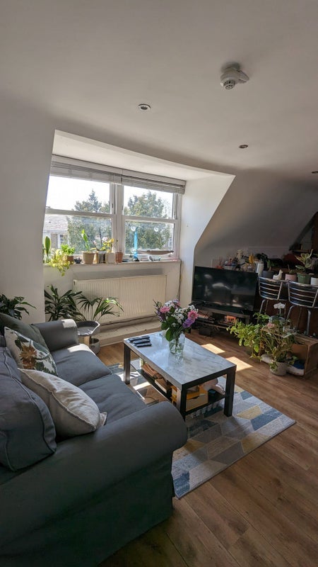 Room Cavendish Road in Greater London