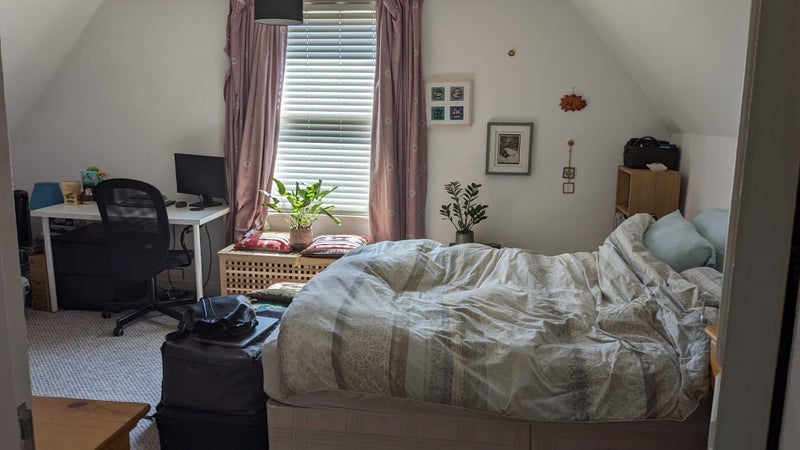 Room Cavendish Road in Greater London