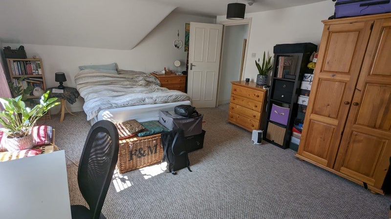 Room Cavendish Road in Greater London