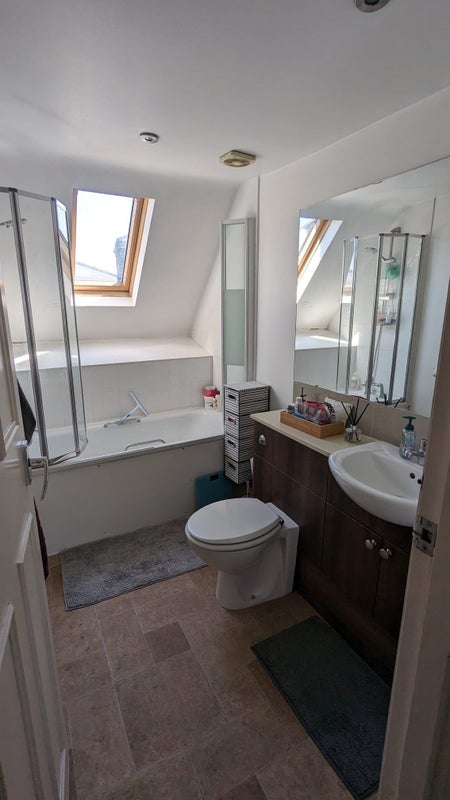 Room Cavendish Road in Greater London