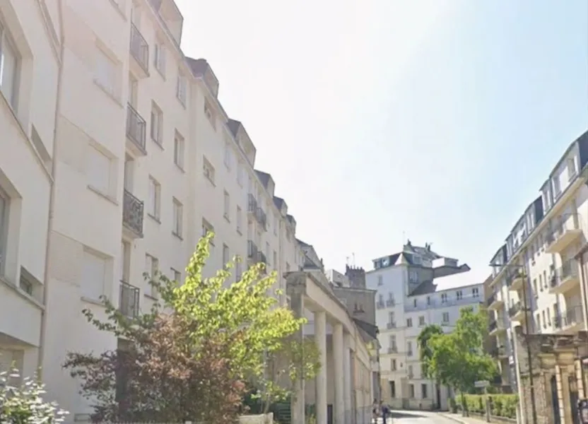 Appartement Rue du Rempart à Tours