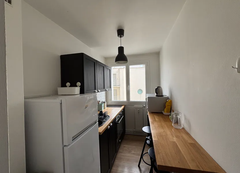 Appartement Rue du Rempart à Tours