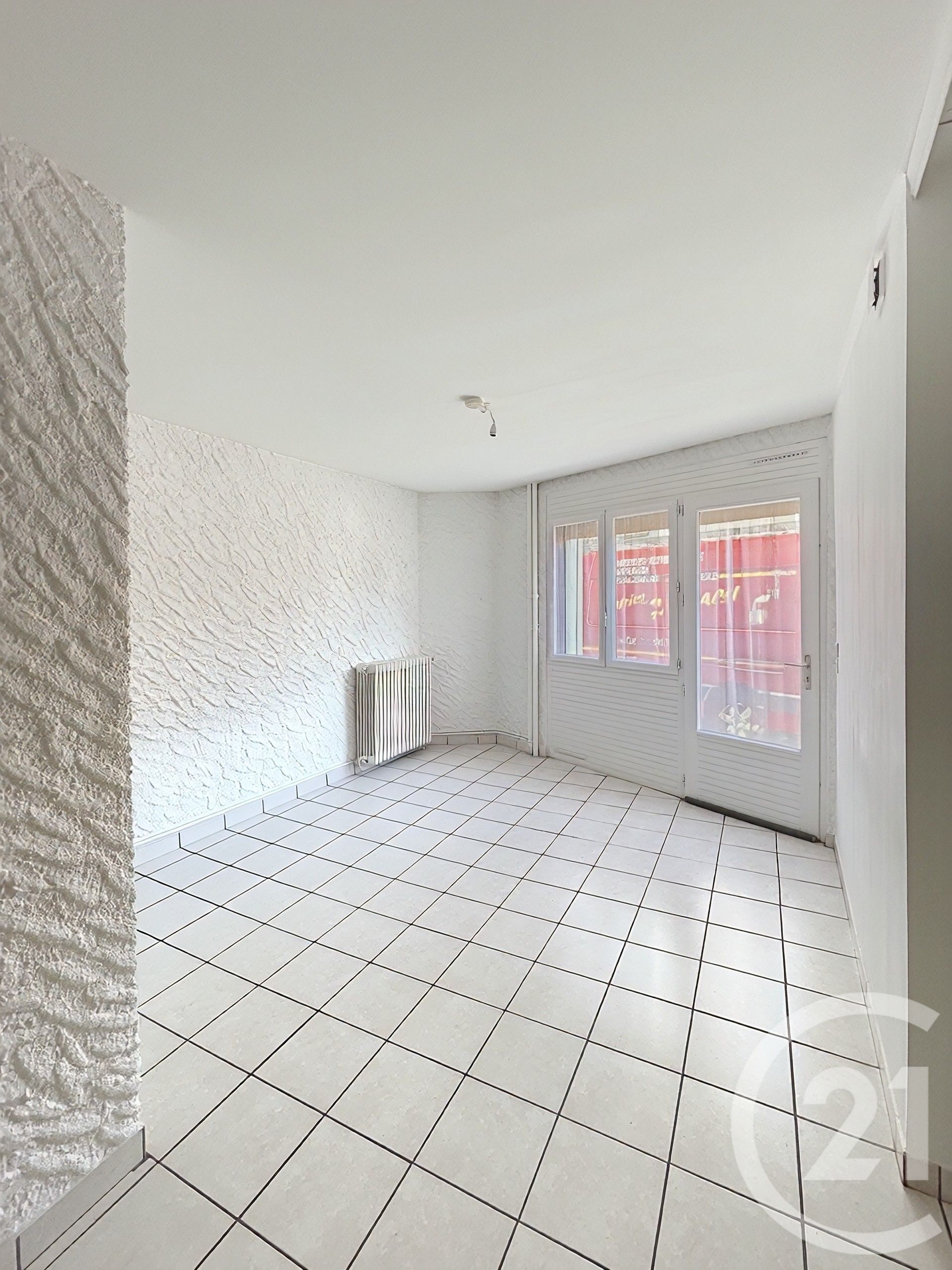 Appartement Place de Jaude à Clermont-Ferrand