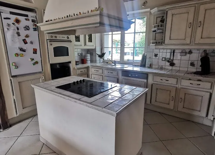 Maison D 231 à Pézarches