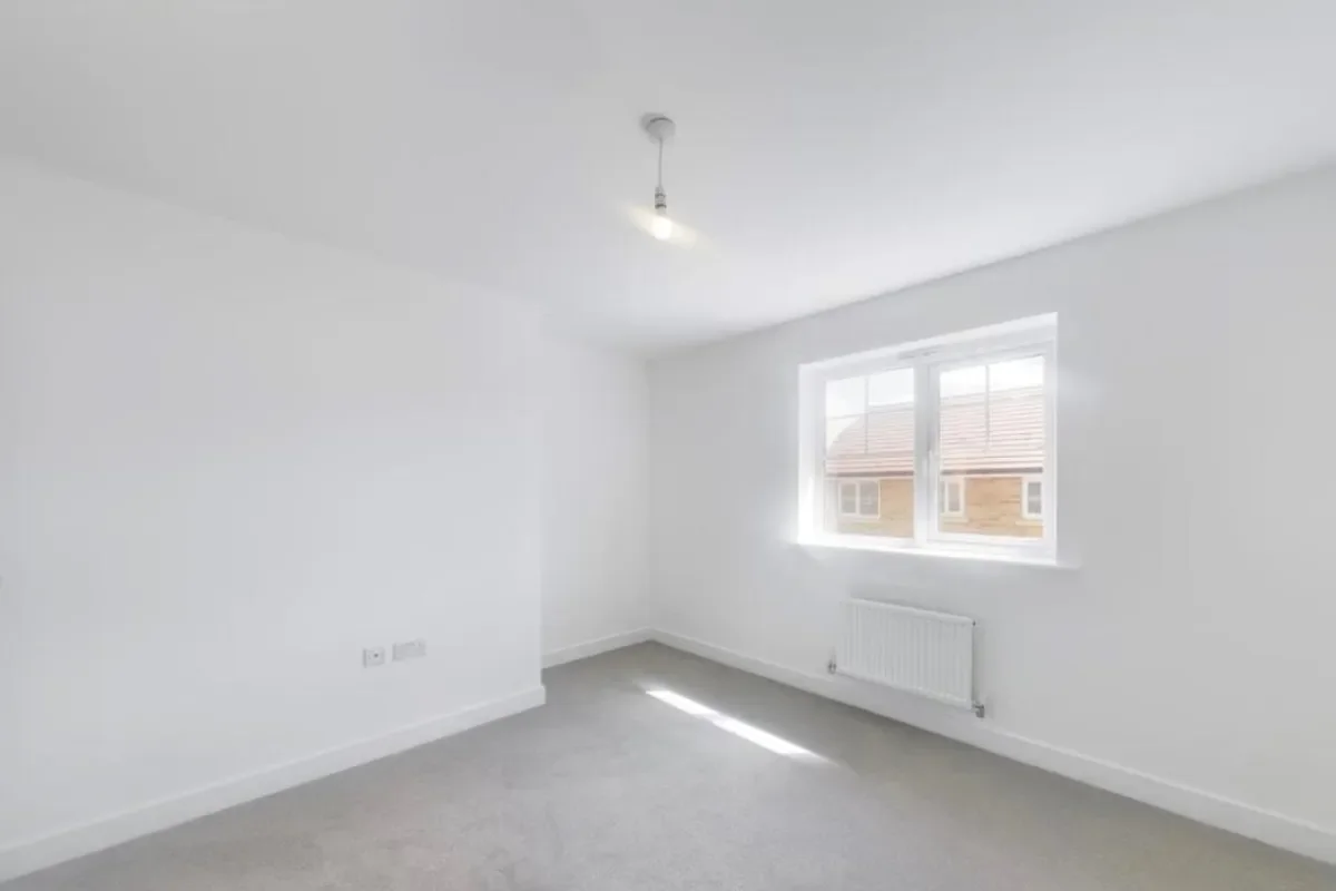 House Sandpiper Road in Harlow