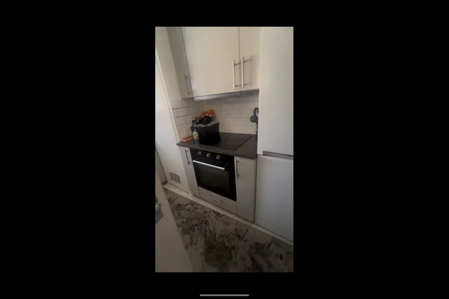 Flat Brigadier Hill in Greater London
